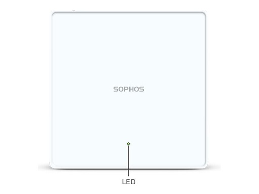 [AP84EE00ZZPCNP] Sophos AP6 Series 840E - Accesspoint - Wi-Fi 6