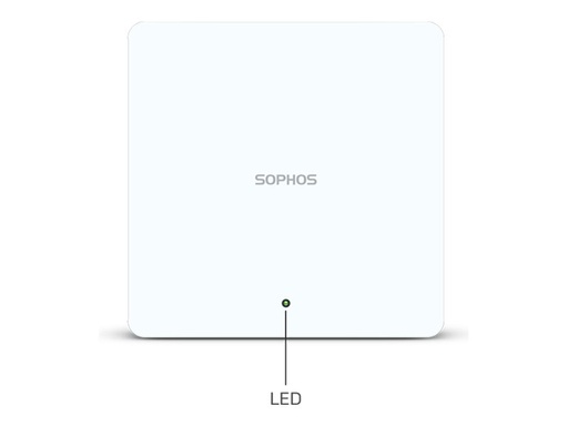 [AP420E00ZZPCNP] Sophos AP6 Series 420 - Accesspoint - Wi-Fi 6