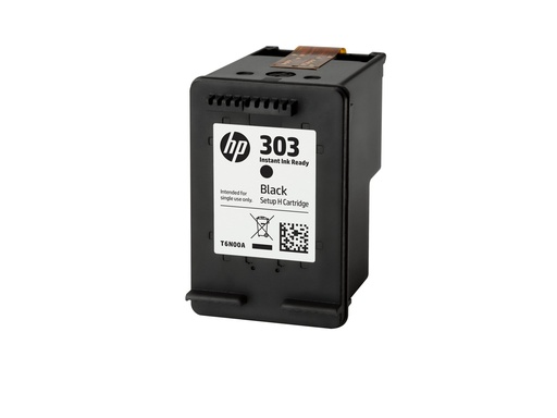[T6N03AE#301] HP 303XL - 10 ml - Hohe Ergiebigkeit - Farbe (Cyan, Magenta, Gelb)