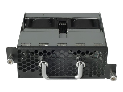 [JG552A#0D1] HP HPE Front to Back Airflow Fan Tray - Gebläseplatte