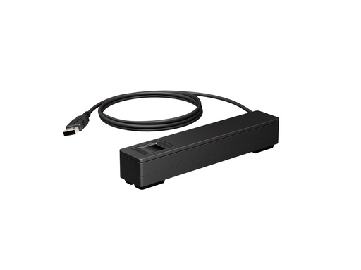 [1RL98AA] HP ElitePOS - Lesegerät für Fingerabdruck - USB