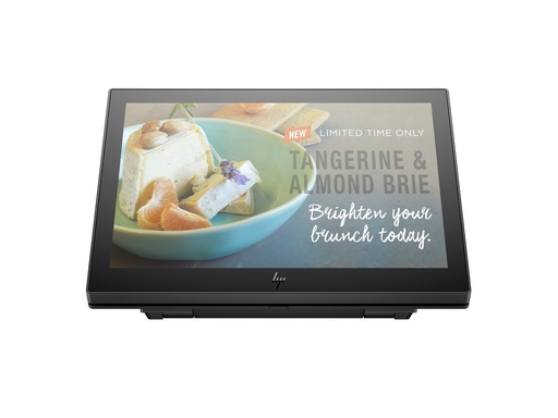 [1XD80AA#AC3] HP Engage One 10 - Kundenanzeige - 25.7 cm (10.1")