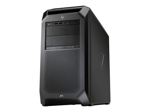 [4F7P4EA] HP Workstation Z8 G4 - Tower - 5U - 1 x Xeon