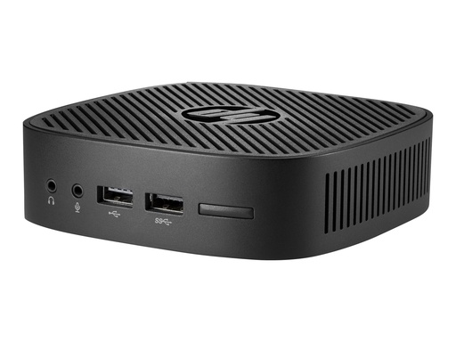 [6TN93EA#ABB] HP t240 - Thin Client - USFF - 1 x Atom x5 Z8350
