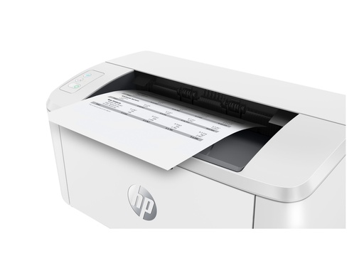 [7MD66F#B19] HP LaserJet M110w - Drucker - s/w - Laser - A4/Letter