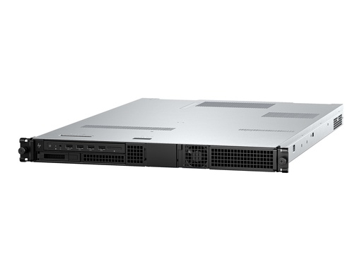 [5E8R5EA#ABD] HP Workstation Z4 G5 - Rack-Montage - 1U - 1