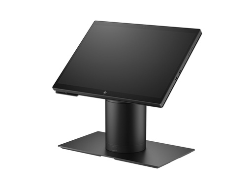 [5T2W9EA#ABD] HP Engage Go Mobile System Bundle - Tablet - Intel Core i5 1140G7 - Win 11 Pro - Intel Iris Xe Grafik - 16 GB RAM - 256 GB SSD NVMe, HP Value - 34.3 cm (13.5")