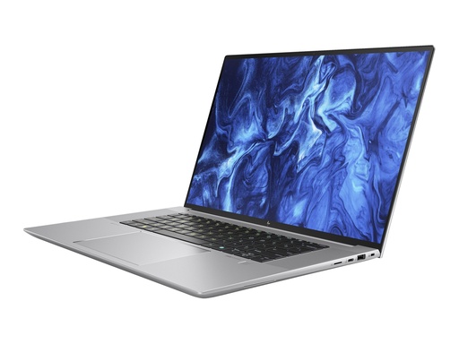 [8S9Q0EA#ABD] HP ZBook Studio G11 Mobile Workstation - Intel Core Ultra 9 185H / 2.3 GHz - vPro - Win 11 Pro - GeForce RTX 4070 - 32 GB RAM - 1 TB SSD NVMe, TLC - 40.6 cm (16")