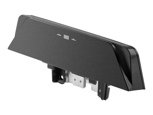 [N3R63AA#ABD] HP RP9 Integrated Single-Head MSR - Magnetkartenleser