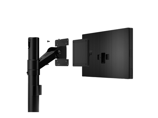 [1A4E7AA] HP Engage One Pro Slim VESA - POS-Terminal VESA-Montage