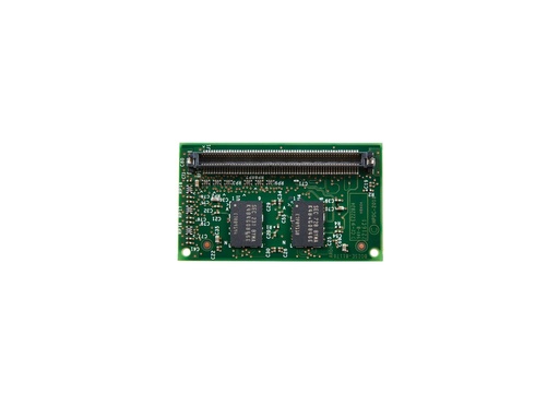 [6QY68A] HP 6A - DDR3L - Modul - 2 GB - DIMM 120-pin
