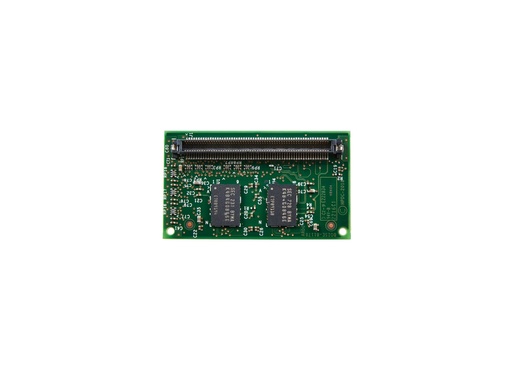 [616H1A] HP 6A - DDR3L - Modul - 2 GB - DIMM 120-pin - 933 MHz