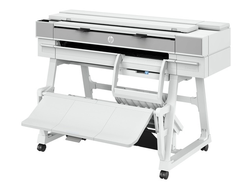 [2Y9H3F#B19] HP DesignJet XT950 - 914 mm (36") Multifunktionsdrucker - Farbe - Tintenstrahl - 914 x 2770 mm (Original)