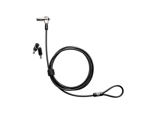[1AJ39AA] HP Nano - Sicherheitskabelschloss - für Elite