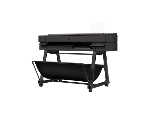 [2Y9H0A#B19] HP DesignJet T850 - 914 mm (36") Großformatdrucker - Farbe - Tintenstrahl - Rolle (91,4 cm x 91,4 m)