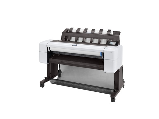 [3EK10A#B19] HP DesignJet T1600 - 914 mm (36") Großformatdrucker - Farbe - Tintenstrahl - Rolle (91,4 cm x 91,4 m)