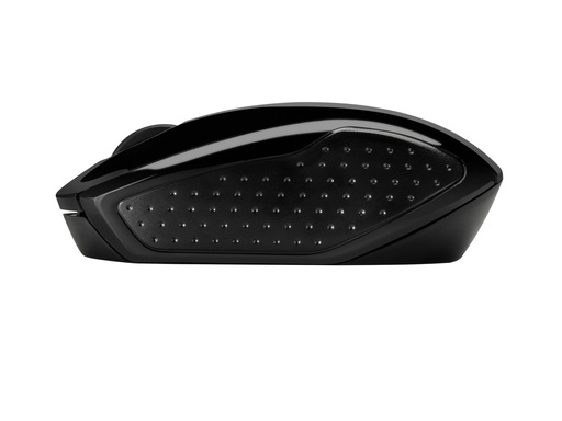 [X6W31AA#ABB] HP 200 Wireless Maus schwarz - Maus - 1.000 dpi