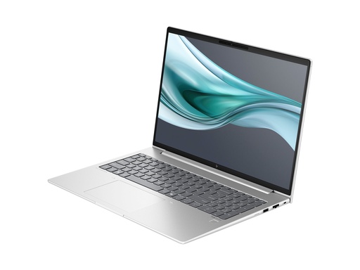[9C0G9EA#ABD] HP EliteBook 660 G11 Notebook - Intel Core Ultra 5 125U - Win 11 Pro - Intel Graphics - 8 GB RAM - 256 GB SSD NVMe - 40.6 cm (16")