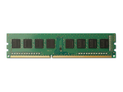 [13L72AA] HP  DDR4 - Modul - 32 GB - DIMM 288-PIN - 3200 MHz / PC4-25600 - 1.2 V - ungepuffert - non-ECC - für HP 280 G4, 280 G5, 290 G3, 290 G4; Desktop 280 Pro G5, Pro 300 G6; EliteDesk 705 G5 (DIMM)