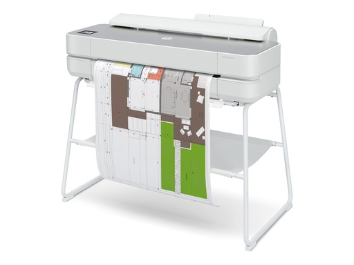 [5HB12C#B19] HP DesignJet Studio - Steel Edition - 610 mm (24")