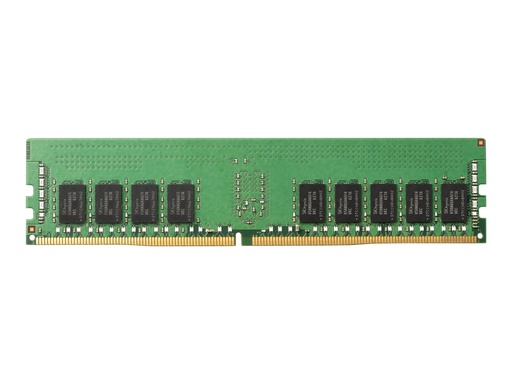 [1XD85AA] HPE HP - DDR4 - Modul - 16 GB - DIMM 288-PIN - 2666