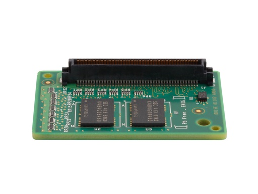 [G6W84A] HP  DDR3 - Modul - 1 GB - DIMM 90-polig - ungepuffert