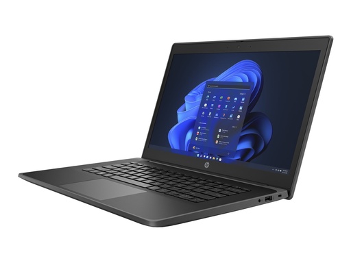 [6F1T5EA#ABD] HP ProBook Fortis 14 G10 Notebook - Intel Core i3 1210U / 1 GHz - Win 11 Pro - UHD Graphics - 8 GB RAM - 256 GB SSD NVMe, HP Value - 35.6 cm (14")