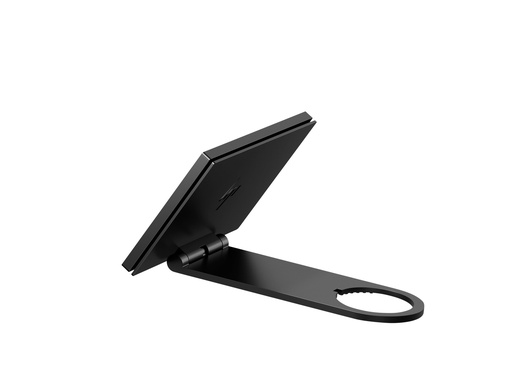 [10P77AA] HP Engage 10 Clean Mount Stand