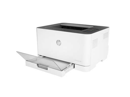 [4ZB95A#B19] HP Color Laser 150nw - Drucker - Farbe - Laser - A4/Legal - 600 x 600 dpi 4 Seiten/Min. (Farbe)