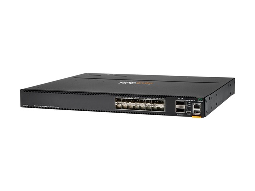 [JL703C] HPE Aruba CX 8360-16Y2C V2 - Switch - L3 - managed