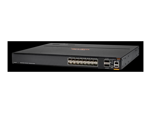 [JL703C] HPE Aruba CX 8360-16Y2C V2 - Switch - L3 - managed