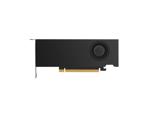 [5Z7D9AA] HP NVIDIA RTX - Grafikkarte - RTX A2000 - 12 GB