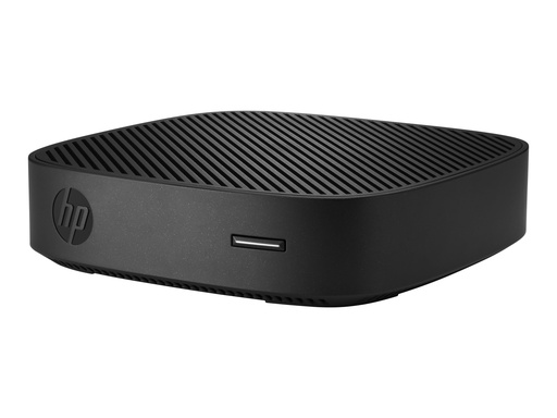 [12H67EA#ABD] HP t430 - Thin Client - DTS - 1 x Celeron N4020