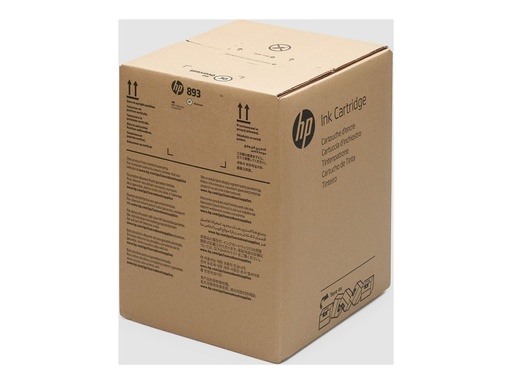 [9J0R9A] HP 893 - 10 L - Übermantel B - original - Latex