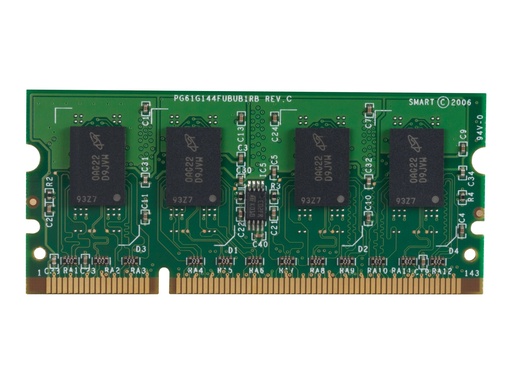 [CF306A] HPE HP - DDR2 - Modul - 512 MB - SO DIMM 200-PIN