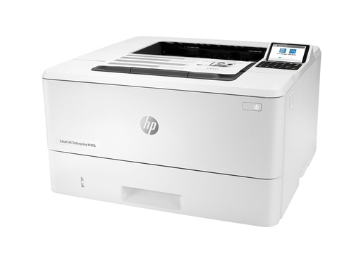 [3PZ15A#B19] HP LaserJet Enterprise M406dn - Laser - 1200 x 1200 DPI - A4 - 38 Seiten pro Minute - Doppelseitiger Druck - Netzwerkfähig
