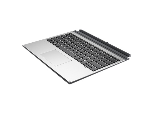 [55G42AA#ABD] HP Premium - Tastatur - mit ClickPad - hinterleuchtet
