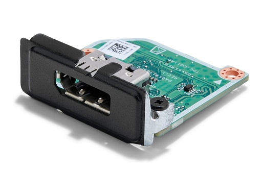 [141J7AA] HP Flex Port 2020 - DisplayPort-Anschluss - für Workstation Z2 G5