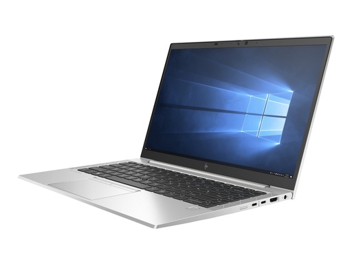 [11D18EA#ABD] HP Mobile Thin Client mt46 - AMD Ryzen 3 Pro 4450U / 2.5 GHz - HP ThinPro - Radeon Graphics - 8 GB RAM - 128 GB SSD TLC - 35.6 cm (14")