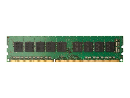 [6FR92AA] HP  DDR4 - Modul - 32 GB - DIMM 288-PIN - 2666