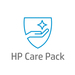 [UC6E9E] HP 2y SureClick Ent - 1000-4999 Lic - Systeme Service & Support