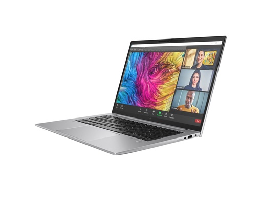 [86B07EA#ABD] HP ZBook Firefly 14 G11 Mobile Workstation - Intel Core Ultra 7 165H / 1.4 GHz - vPro - Win 11 Pro - RTX A500 - 64 GB RAM - 2 TB SSD NVMe, TLC - 35.6 cm (14")