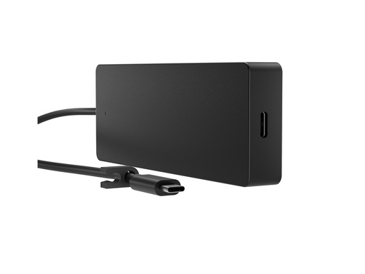 [86T46AA#ABB] HP USB-C Travel Hub G3 - Dockingstation - USB-C