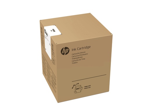 [G0Z44A] HP 883 - 3 L - weiß - original - Tintenpatrone