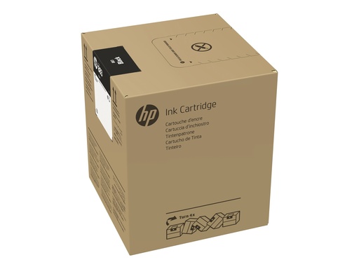 [G0Z31A] HP 883 - 5 L - Schwarz - original - Tintenpatrone
