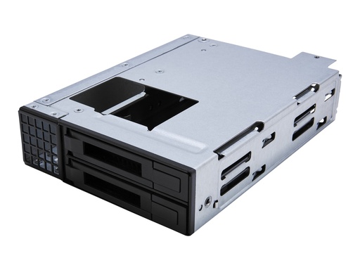 [16G55AA] HP  Gehäuse für Speicherlaufwerke - 2.5" (6.4 cm)
