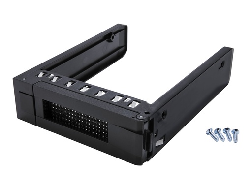 [16G57AA] HP  Träger für Speicherlaufwerk (Caddy) - 3.5" (8.9 cm)