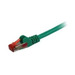 [S216116] Synergy 21 Patchkabel RJ45 Cat6 250Mhz gruen S-STP S/FTP LSZH - Kabel - Netzwerk