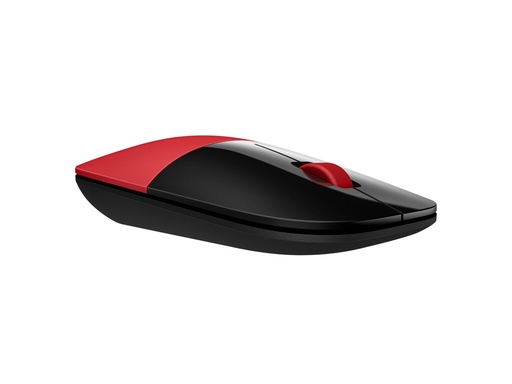 [V0L82AA#ABB] HP Z3700 - Maus - blue Led