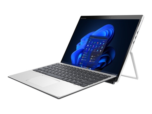 [5Z651EA#ABD] HP Elite x2 G8 - Tablet - mit abnehmbarer Tastatur - Intel Core i5 1135G7 - Win 11 Pro - Intel Iris Xe Grafikkarte - 16 GB RAM - 512 GB SSD NVMe, HP Value - 33 cm (13")